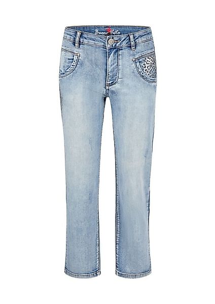 Buena Vista 7/8-Jeans günstig online kaufen