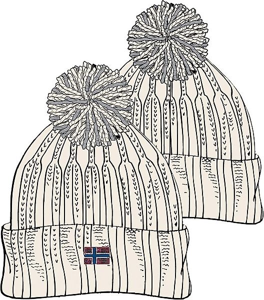 Napapijri Snapback Cap Semiury W 3 günstig online kaufen