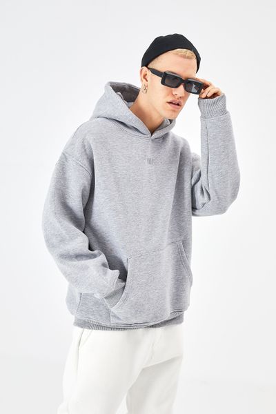 OSSY HOMER Hoodie Oversize Hoodie Basic günstig online kaufen