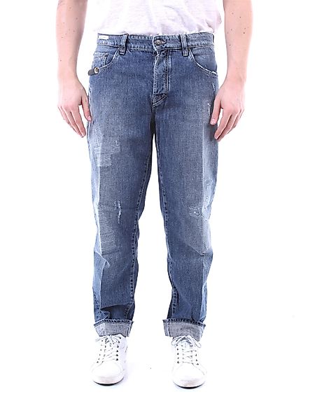 PEOPLE regelmäßig Herren Leichte Jeans günstig online kaufen