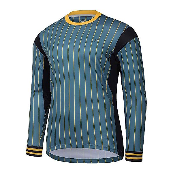 Protective Radtrikot Longsleeve Herren P-Varsity günstig online kaufen
