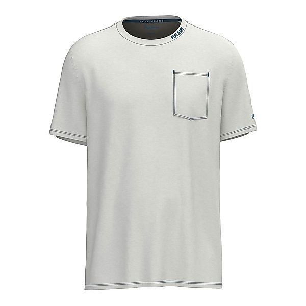 Pepe Jeans Arav T-shirt L White günstig online kaufen