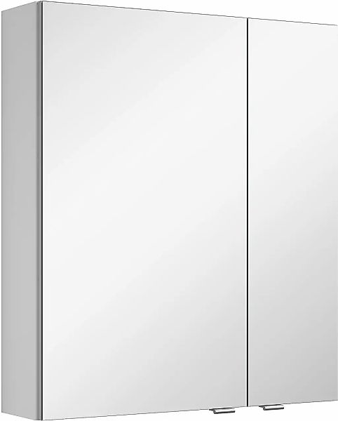 Saphir Spiegelschrank "3980", vormontiert günstig online kaufen