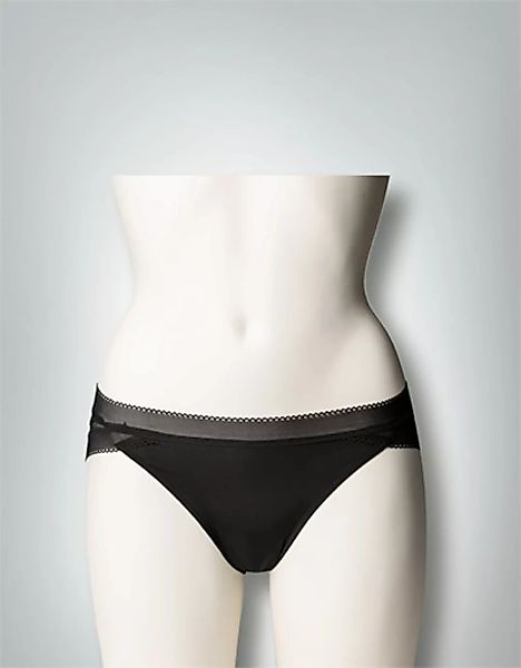 Calvin Klein ICON Bikini F3651E/001 günstig online kaufen