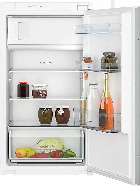 NEFF Einbaukühlschrank N 30 "KI2321SE0" 102,1 cm hoch 56 cm breit Fresh Saf günstig online kaufen