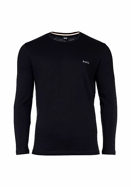 BOSS Longsleeve "Longsleeve 1er Pack" günstig online kaufen