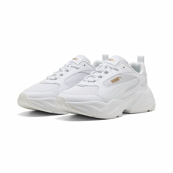 PUMA Sneaker "Cassia 2.0 Sneakers Damen" günstig online kaufen