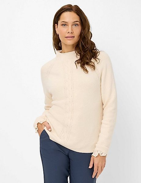 Brax Strickpullover Style LEA günstig online kaufen
