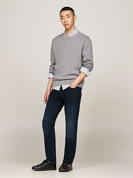 Tommy Hilfiger ICON COURT LTH STRIPES günstig online kaufen