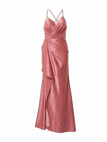 Laona Abendkleid (1-tlg) Falten günstig online kaufen
