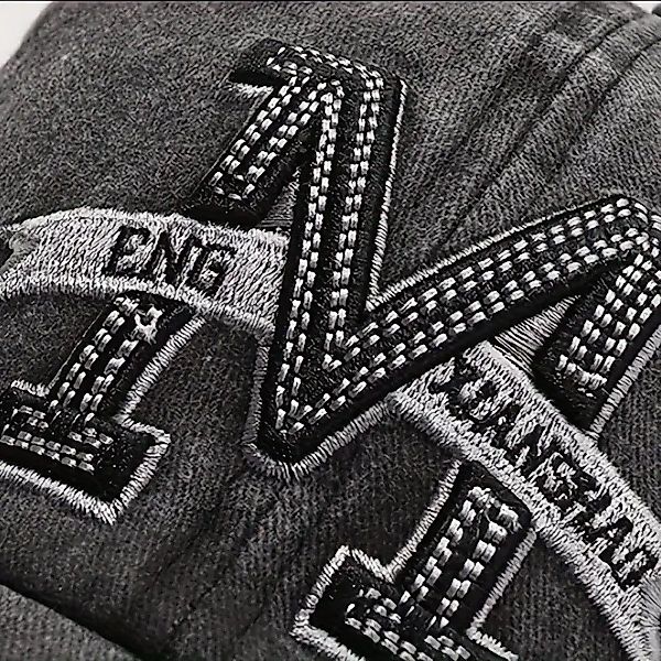 Sporty Baseball Cap Classic The M günstig online kaufen