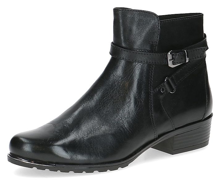 Caprice Plateausneaker, Freizeitschuh, Halbschuh, Schnürschuh mit günstig online kaufen