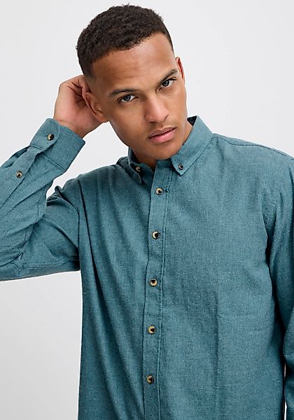 Blend Langarmhemd "BHBurley" Stilvolles Langarmhemd günstig online kaufen