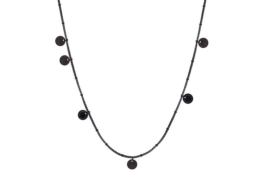 Liebeskind Berlin Kette ohne Anhänger Halskette Edelstahl günstig online kaufen