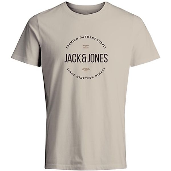 Jack & Jones  T-Shirt T-Shirt BLAASTON Kurzarmshirt günstig online kaufen