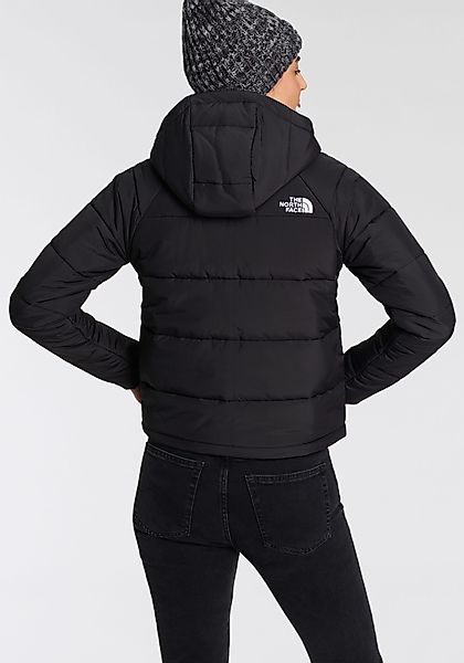 The North Face Funktionsjacke "W HYALITE SYNTHETIC HOODIE", mit Kapuze, Syn günstig online kaufen