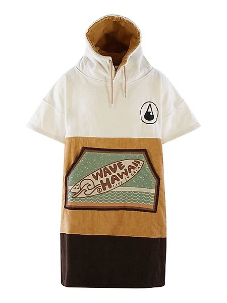 Wave Hawaii Badeponcho Campeche günstig online kaufen