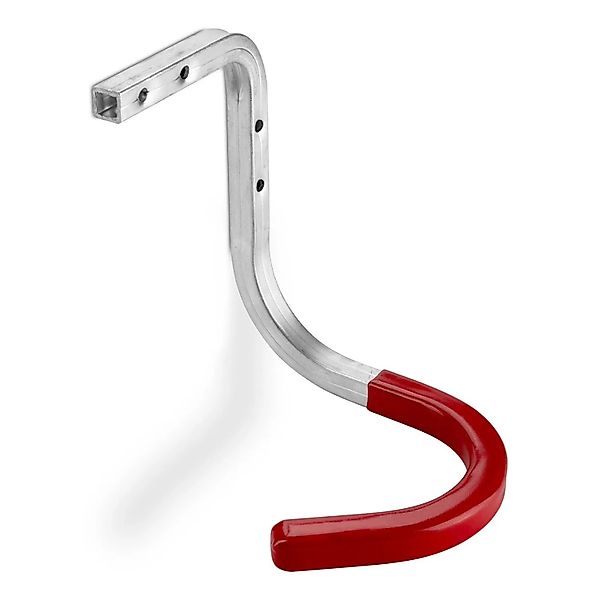 SOTECH OrgaTech Fahrradhaken 150 x 150 mm mit Wandmontage und Deckenmontage günstig online kaufen