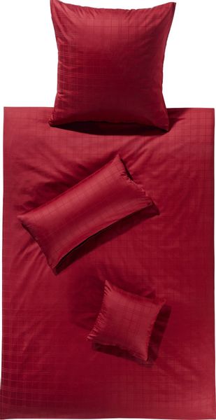 Erwin Müller Bettwäsche Bettwäsche "Passau", Damast, günstig online kaufen