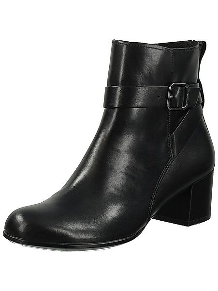 Ecco Stiefelette Leder . Stiefelette günstig online kaufen