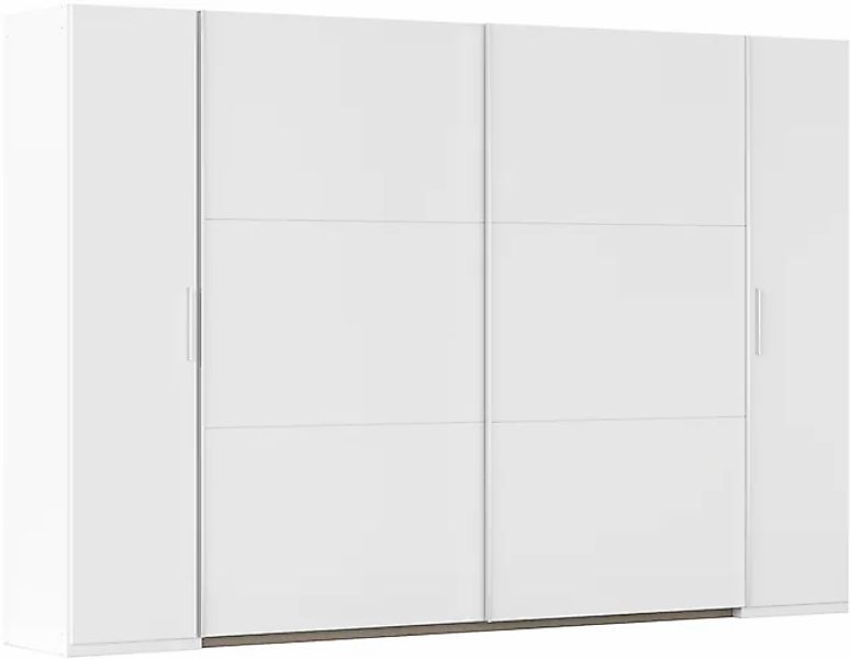 rauch Schwebetürenschrank »Kleiderschrank Drehtürenschrank Schrank Garderob günstig online kaufen