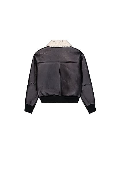 Alpha Industries Bomberjacke "B-15 Modified W" günstig online kaufen