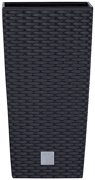 Prosperplast Blumentopf Rato Square 400, BxTxH: günstig online kaufen