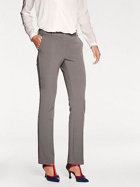 heine Jerseyhose Stifthose Innenbeinlänge ca. 75 cm günstig online kaufen