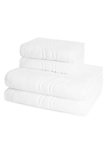 ROSS Handtuch Set Cashmere feeling, Walkfrottee günstig online kaufen