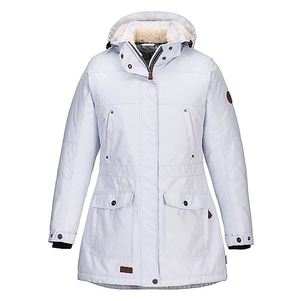 Blue Wave Parka Damen Funktionsparka Outdoor-Jacke günstig online kaufen