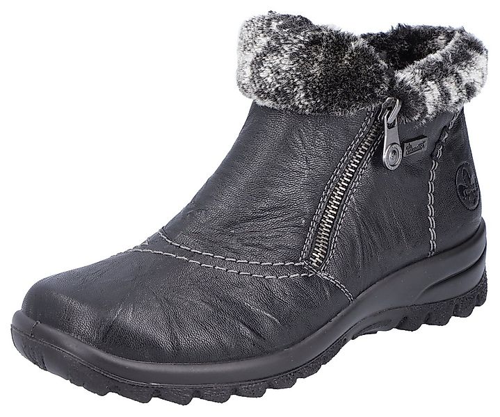 Rieker Winterboots mit Rieker-TEX-Membran günstig online kaufen