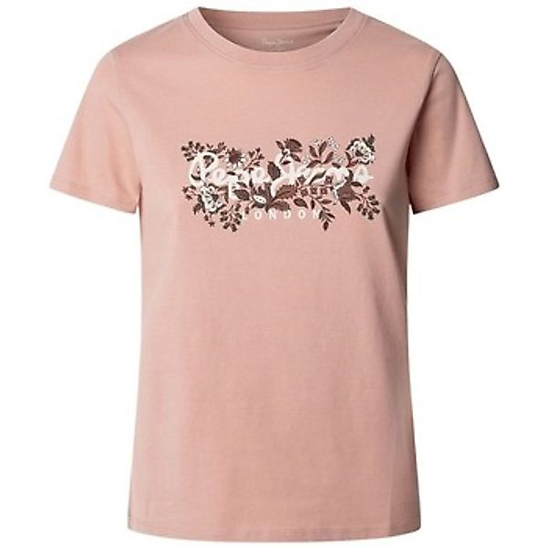Pepe jeans  T-Shirt T-shirt femme  Rosalind günstig online kaufen