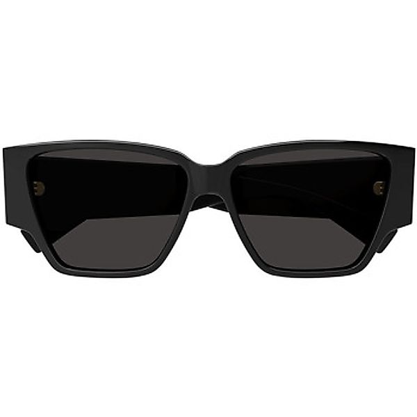 Bottega Veneta  Sonnenbrillen BV1285S 001 Sonnenbrille günstig online kaufen