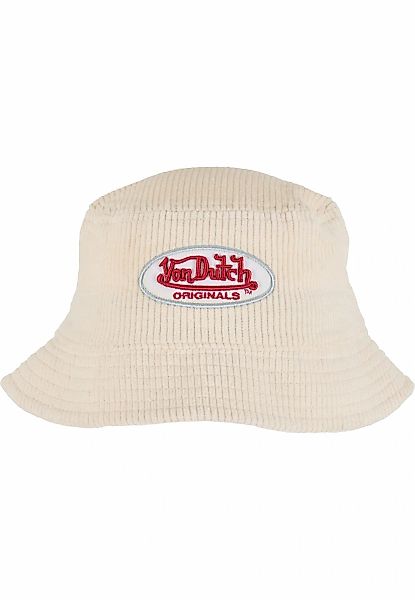 Von Dutch Trucker Cap "Von Dutch BUCKET PIERRE HATS" günstig online kaufen