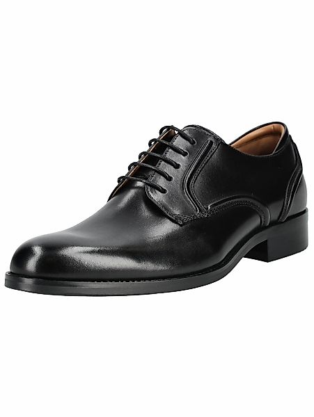 Clarks Schnürschuh "Clarks Businessschuhe Leder" günstig online kaufen