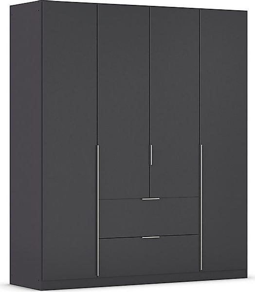 rauch Drehtürenschrank "Kleiderschrank Schrank Garderobe AGORDO mit Dekor- günstig online kaufen