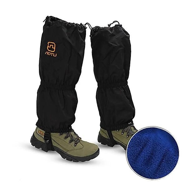 Sport-Knight® Schutzgamaschen Wasserdichte Gamaschen 210D Oxford günstig online kaufen