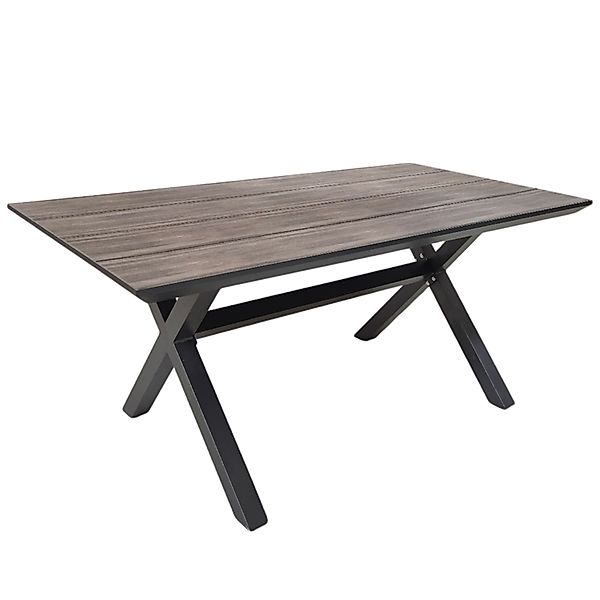 osoltus Gartentisch osoltus Manchester Gartentisch Tisch günstig online kaufen