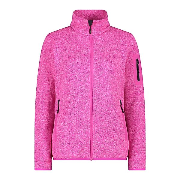 CMP Trekkingjacke WOMAN JACKET FESTIVAL-ANTRACITE günstig online kaufen