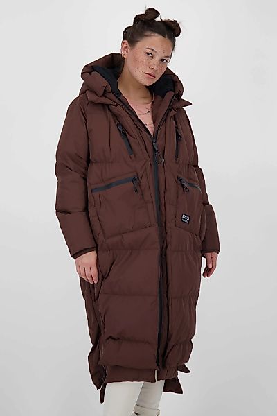 Alife & Kickin Winterjacke "RihannaAK A Coat Damen Winterjacke, gefütterte günstig online kaufen