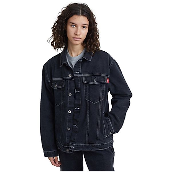 Kickers  Jacken Denim Jacket günstig online kaufen