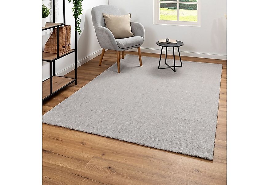 Steffensmeier Teppich Barcelona, Rechteckig, extra weich, 1800g/m², Teppich günstig online kaufen