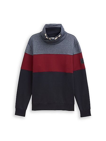 TOM TAILOR Sweatshirt günstig online kaufen