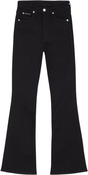 Calvin Klein Jeans Bootcut-Jeans SKINNY BOOTCUT günstig online kaufen