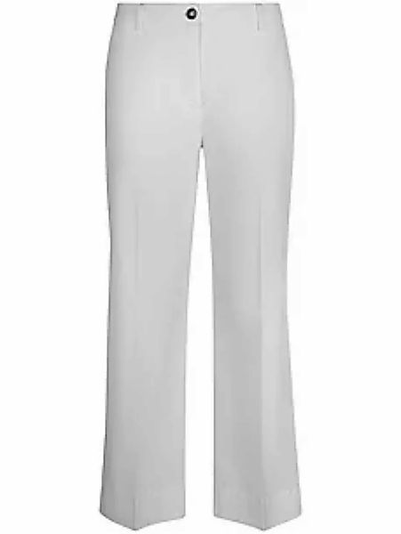 7/8-Hose Peter Hahn weiss günstig online kaufen