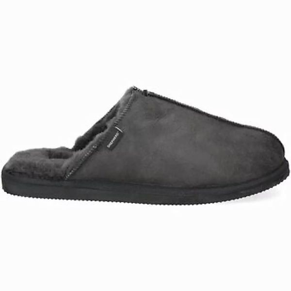Shepherd Hausschuh "Shepherd Hausschuhe Leder" günstig online kaufen