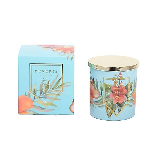 houseproud Duftkerze Tropical Duftkerze (Duftkerze mit günstig online kaufen