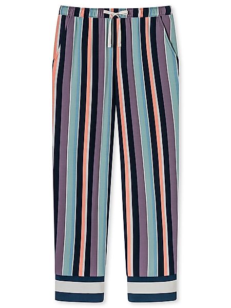 Schiesser Pyjamahose Mix & Relax schlaf-hose günstig online kaufen