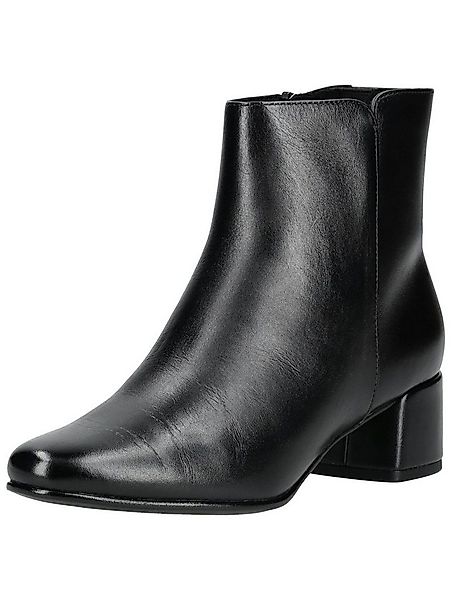 MARCO TOZZI Stiefelette Leder . Stiefelette günstig online kaufen