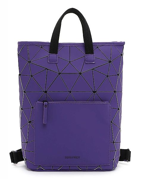 SURI FREY Cityrucksack SFY SURI Sports günstig online kaufen